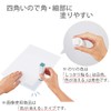 Kokuyo Stick Glue GLOO, Strong Hold, M Size, 3 Pieces,