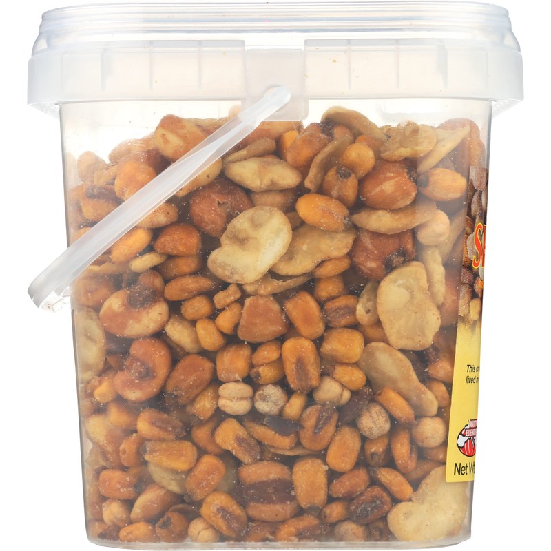 MITICA Spanish Cocktail Mixed Nuts, 750 GR