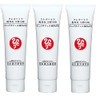 Ginza Marukan Cleopatra Yuki Ono-Komachi There Gel Toothpaste Set of 3