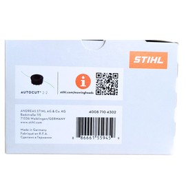 Stihl 4008 710 4302 Replacement String Heads For FSA 56