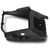 CROSSDESIGN Front Left Lower Bumper Air Deflector Compatible with Land