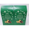 Harry & David Holiday Moose Munch Premium Popcorn Dark Chocolate