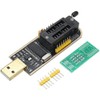 DollaTek DollaTek SOP8 SOIC8 Test Clip for EEPROM 25CXX /