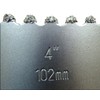 4 inch Concrete Hole Saw for Masonry Drywall and Brick