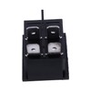 WQSING On/Off Switch 9SS25351-16 S25351-16 Compatible with Lincoln Electric Wlder