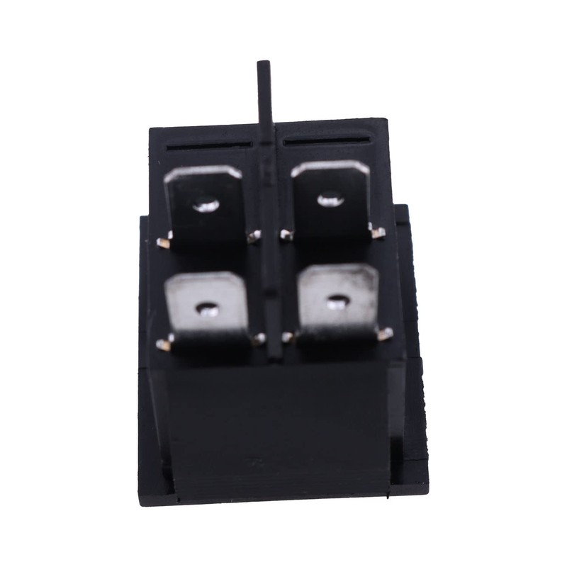 WQSING On/Off Switch 9SS25351-16 S25351-16 Compatible with Lincoln Electric Wlder