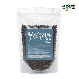 Boswellia pills 300g x 1 pack / 보스웰리아환 300g x1팩