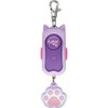 Debika 703564 Shockproof Emergency Buzzer Near Me Purple