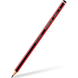 STAEDTLER Tradition Pencils, School, Drawing, Sketching - 4B - Pack of 6