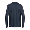 Quiksilver Boys' Solid Streak Rash Guard Shirt (Pack of 1)