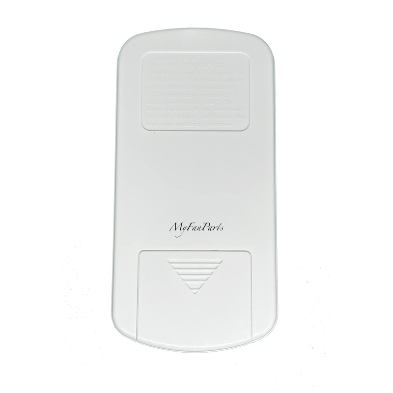 RH787T Fan Remote Control Transmitter for DC Fans by MFP