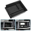 Salusy for 2022 2021 2020 Hyundai Palisade Accessories,Center Console Organizer