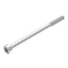 SECCARO 20 x M4 x 60mm Stainless Steel V2A VA