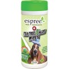 Espree Tea Tree & Aloe Healing Wipes, 50 Count
