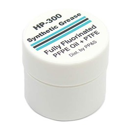 Dow Corning Molykote HP-300 Synthetic Fluorinated PFPE Hi-Temp Grease Fuser 40gm