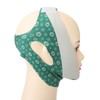 Double Chin Reducer Strap Face Slimming Adjustable Breathable V Line