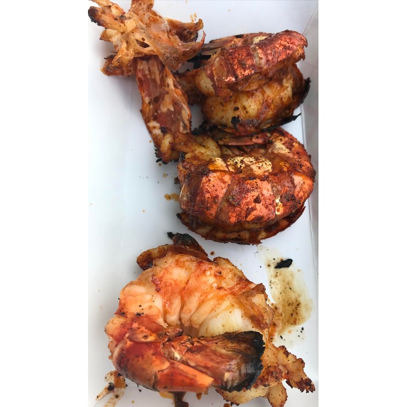 The Jerk Man Jamaican Jerk Seasoning - Spicy Dry Rub