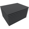 Foam Cut 345 mm x 275 mm for Floors, Shadowboards,