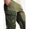 RevolutionRace Rambler Lightweight Pro Pants for Men, Lightweight Outdoor and