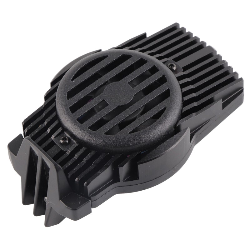 Mobile Phone Cooler ClipOn Semiconductor Radiator Mini Portable Cell Phone