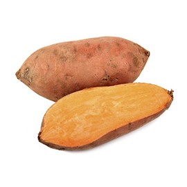 Sweet Potatoes, Locally Grown, 2 Pounds