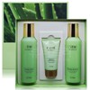 Beauty treatment aloeca basic 2-piece set skin lotion gift set