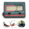 Gexmil Handheld Digital Induction Chainsaw Tachometer, 2 Stroke 4 Stroke