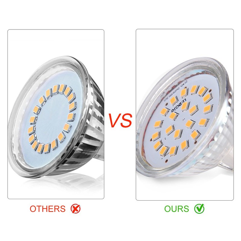 LED GU5.3 Lamp.