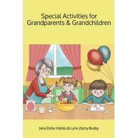 Special Activities for Grandparents and Grandchildren: 3