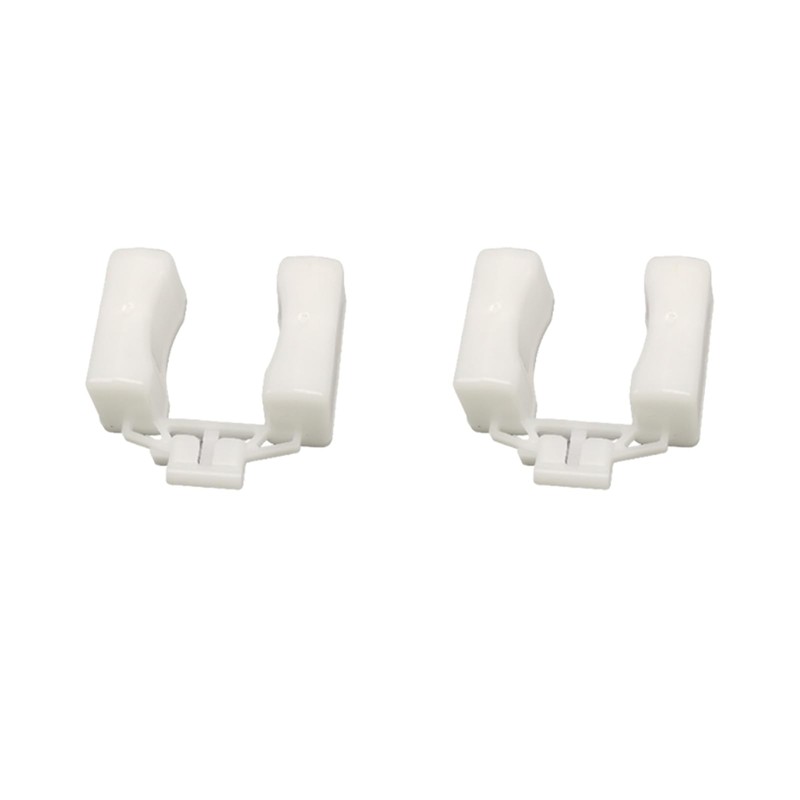 2 x Carburetor Rebuild Set Carb Repair Kit With Float