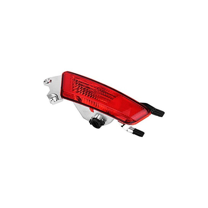 Luz antiniebla trasera derecha con base LR025148 Apto para /
