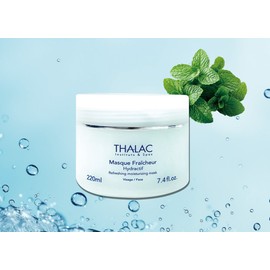 Tala Mask Fresher.Refreshing moisturizing mask / 탈라 마스크프레쉐르. 상쾌한 보습마스크