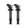 Frankberg 2x Ignition Coil Compatible with C1 PM PN 1.0L
