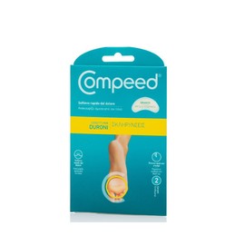 Compeed Cerotti per Duroni Grande, 2pcs
