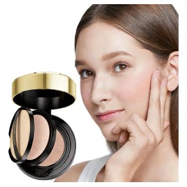 Polvo Compacto Corrector Facial Largaduración Controlnatural