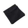 YO-HAPPY Men Ladies Genuine Leather Coin Pouch Snap Top Purse