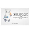 Mr. & Mrs. Panda Guest Hand Towel Merchant for Freight
