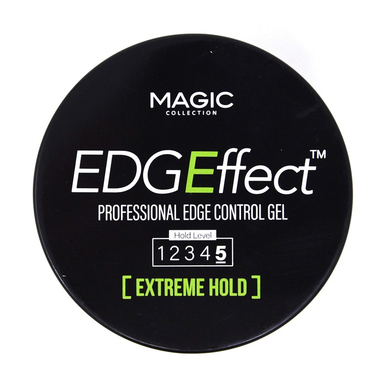 Magic Collection Edge Effect Professional Edge Control Gel Aloe Vera