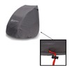 Bike Trailer Folding Cover UV Protection Waterproof Trailer Cover with