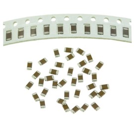 SMD Capacitor 1,8nf 50 V; X7R; 1206 (500X); VJ1206Y182JXAT; 1800pf