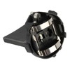 Pair of H7 Tail Lamp Bulb Holder Socket Car Taillight