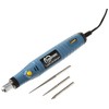 Eurotool Pro-Electric Bead Reamer, Includes 3 Diamond Coated Tips