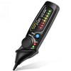 MAXRIENY AVD06 Dual Mode AC Voltage Detector 12V/48V～1000V Circuit Tester