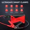 DBPOPWER DBPOWER 1000A Portable Car Jump Starter UP to 7.0L