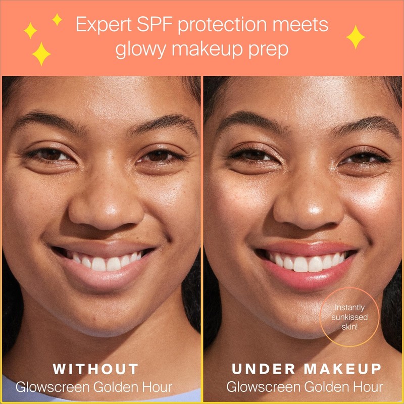 Protector Solar Supergoop! Glowscreen Spf 40 Golden Hour 20 Ml