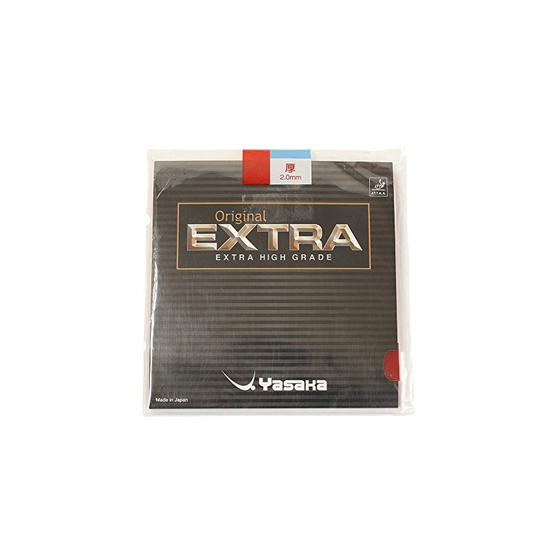 Yasaka Original Extra Aka, 20 C (Medium)