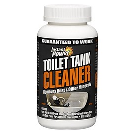 TOILET TANK CLNR1LB IPWR10