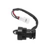 ATV Ignition Switch Key 4BD‑82510‑00‑00 Replacement for Yamaha BADGER YFM80