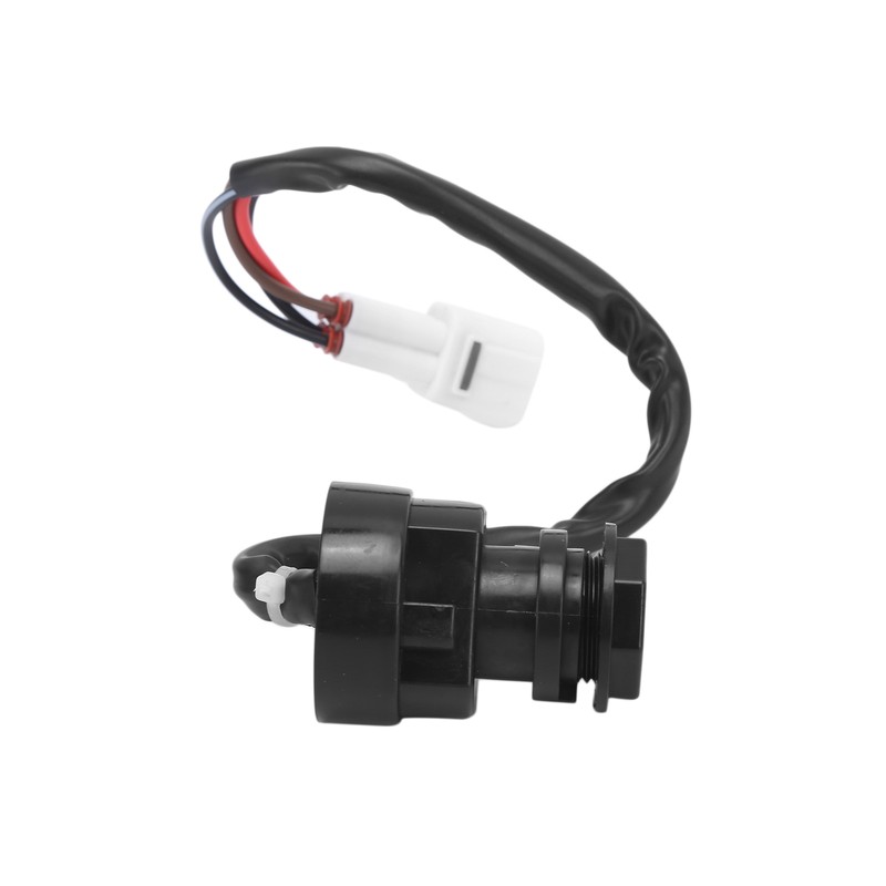 ATV Ignition Switch Key 4BD‑82510‑00‑00 Replacement for Yamaha BADGER YFM80