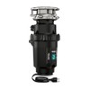 Moen Prep Series PRO Continuous Feed Compact Garbage Disposal for